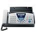 Brother FAX-T104 THERMO TRANSFER Faxger�t
