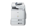 AcuLaser CX37DNF - Multifunktion (Faxgerät/Kopierer/Drucker/Scanner) - Farb