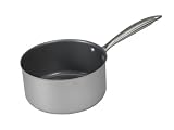 Review NordicWare 11392 / NordicWare 11392 Superior Steel 3 Quart Sauce Pan