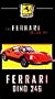 Ferrari Dino 246 [VHS]