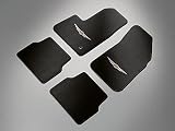 Chrysler 300 Premium Carpeted Floor Mats