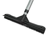 Sweepa Large Rubber Broom