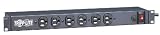 Tripp Lite RS-1215 Multiple Outlet Strip 15-Amp 12 outlet 15ft Cord