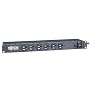 Tripp Lite RS-1215 Multiple Outlet Strip 15-Amp 12 outlet 15ft Cord
