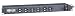 Tripp Lite RS-1215 Multiple Outlet Strip 15-Amp 12 outlet 15ft Cord Image