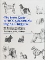 Stone's Guide to Dog Grooming