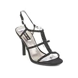 Style & Co Vivi Tstrap High Heel Shoes