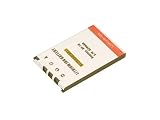 Photo : Hi-Capacity Li-Ion Digital Camera Battery for Casio Exilim EX-M1 (NP-20)