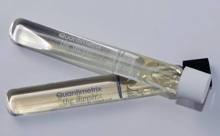 Urine Chemistry Control The Dipper - Item Number 1440-01BX