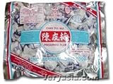 Chan Pui Mui Preserved Plum