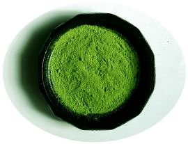 Koicha Matcha Supreme Green Tea (30g) by Paper Street Teas