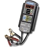 Advanced Diagnostic Battery Conductance/Electrical System Tester