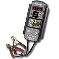 Advanced Diagnostic Battery Conductance/Electrical System Tester