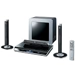OverStock.com Home Electronics Speaker JVC Sophisti Network Media Home Theater System  Mfr  DD3    $386.95 Shipped