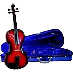 Maestro MVK441 4 4 Full Sized Violin