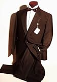 Black Tuxedo by Joseph Abboud