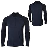 Driza-Bone Stripe 1/2-Zip Top – Long-Sleeve – Men’s