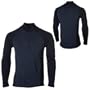 Driza-Bone Stripe 1/2-Zip Top - Long-Sleeve - Men's