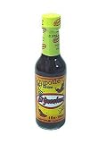 El Yucateco Chipotle Hot Sauce, 5 FL OZ.