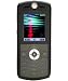 Motorola SLVR L6 - Cellular phone with digital camera - GSM