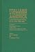 Italians to America, Volume 7 Jan. 1893-Sept. 1893: List of Passengers Arriving at U.S. Ports