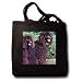 Dogs Irish Water Spaniel - Irish Water Spaniel - Tote Bags