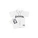 Ichiro Suzuki Seattle Mariners MLB Infant/Baby Baseball Jersey
