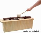 Sonor G Rosewood Contra-Bass Bar