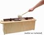Sonor "G" Rosewood Contra-Bass Bar