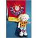 Braille Learning Doll