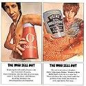 The Who Sell Out