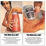 Review The Who  / The Who Sell Out