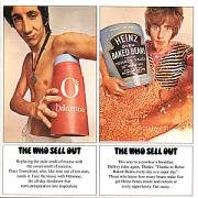 The Who Sell Out