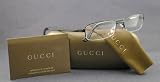 GUCCI EYEGLASSES GG 1897 65Z BLACK GG1897