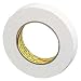 3M Scotch(R) 256 Flatback Paper Tape, 1in. x 2160in.