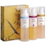 REN REN Shower Trio Gift Set REN REN Shower Trio Gift Set
