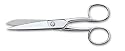 Mundial 837-6 Classic Forged 6" Sewing Scissors