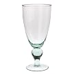 Luigi Bormioli Goblets Set of 4 - Green
