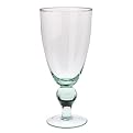 Luigi Bormioli Goblets Set of 4 - Green