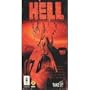 Hell The Cyberpunk Thriller For The 3DO