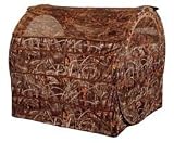 Ameristep Hayhouse Blind - Max 4