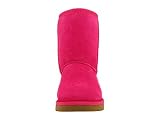 Ugg Kid's Classic Short Boots Style# 5251k