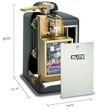 Elite RoboSwing gate operator R900