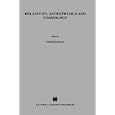 Relativity, Astrophysics and Cosmology (Astrophysics and Space Science Library) by  W. Israel