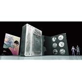 CITY HUNTER COMPLETE DVD-BOX (完全限定生産)