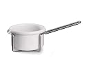 Eslau Porzellanserie Mille, Auflaufform mit Halter