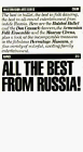Review Mastervision  / All the Best from Russia [VHS]