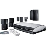 Bose Lifestyle 28 Home Entertainment System