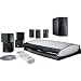 BOSE (R) Lifestyle 38 DVD home entertainment system