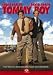 DVD : Tommy Boy - Durch dick und d&uuml;nn